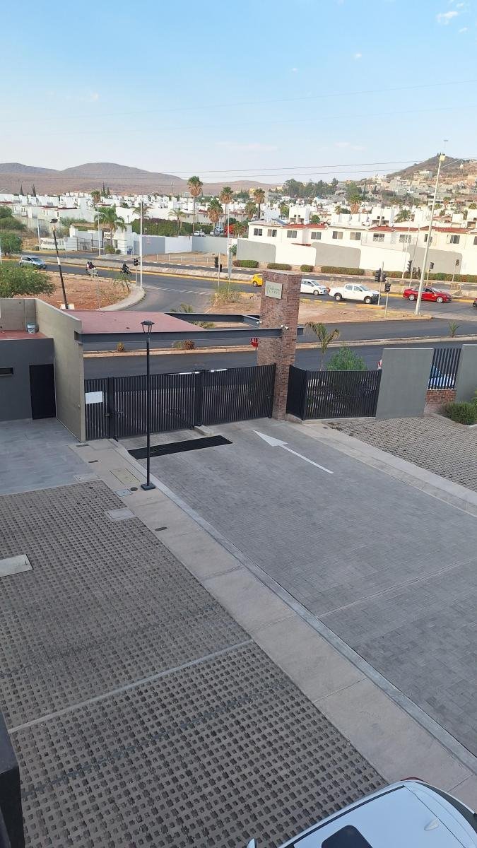 Fotografía 1 de Residencia Olivo Narvarte