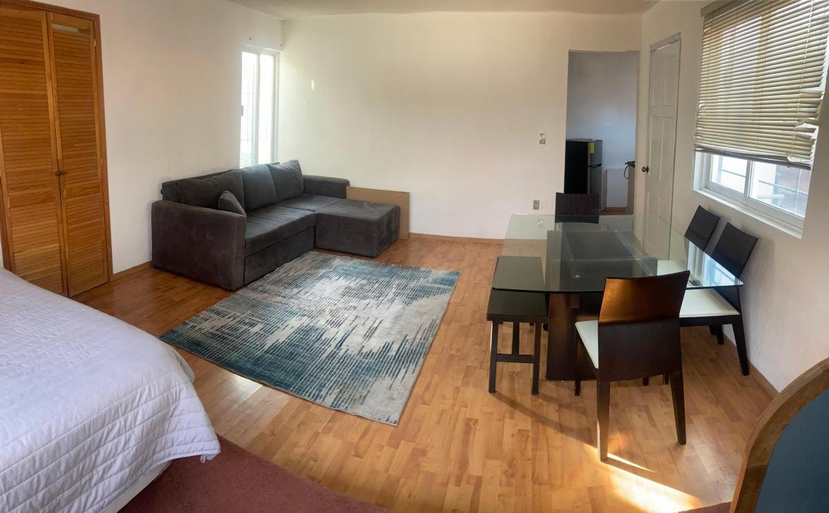 Fotografía 1 de Loft Laurel Santa María